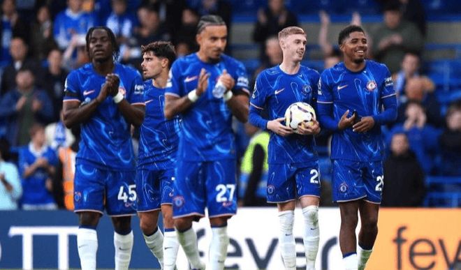 爱游戏精品手游合集切尔西发布备战花絮；窗口期主帅复盘；CBA季后赛任务艰巨；赛程密集仍需轮换的简单介绍