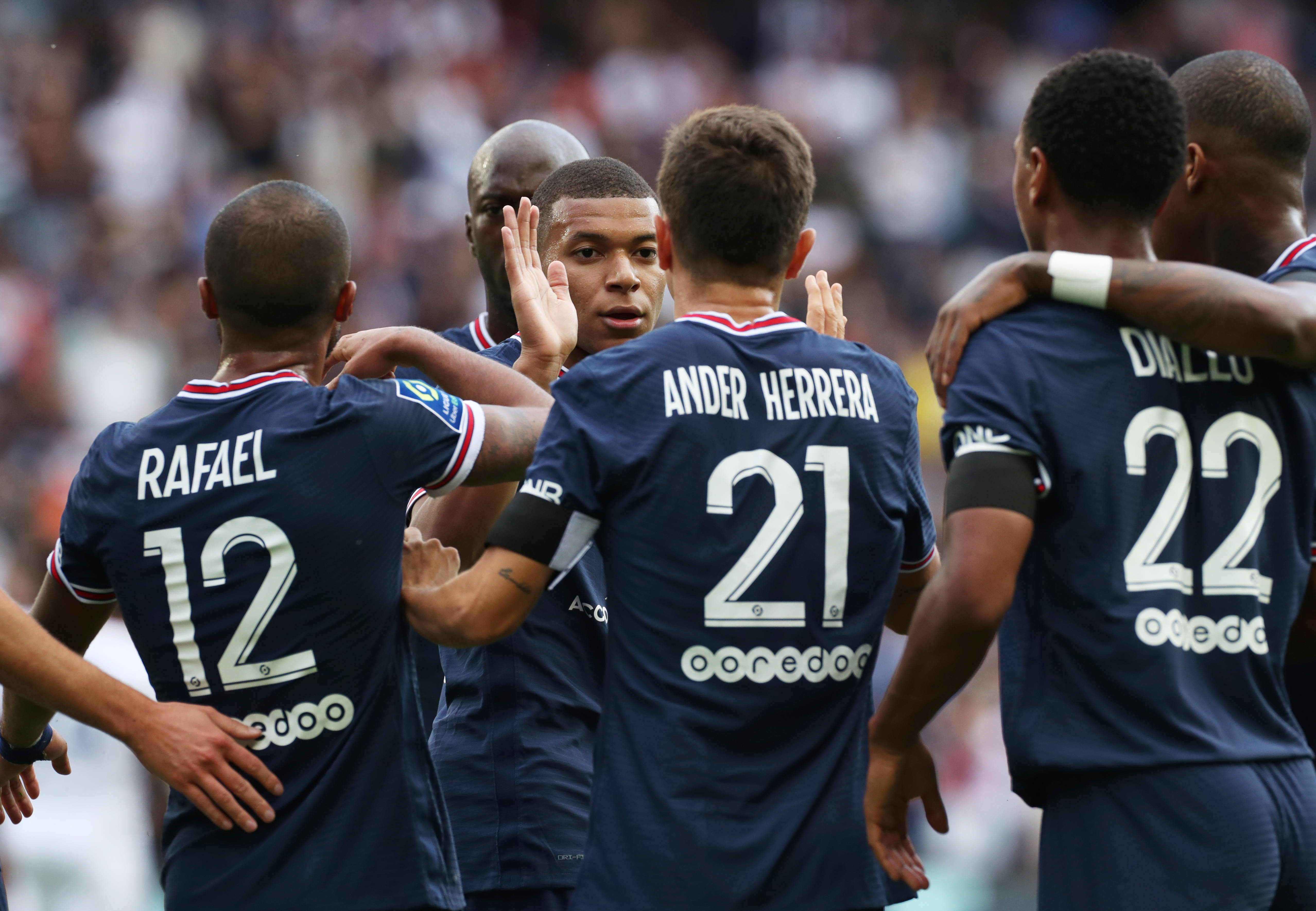 最新爱游戏手游今晚法国杯焦点战，巴黎圣日耳曼伤情更新，气氛紧张，纪律约束更严格的简单介绍