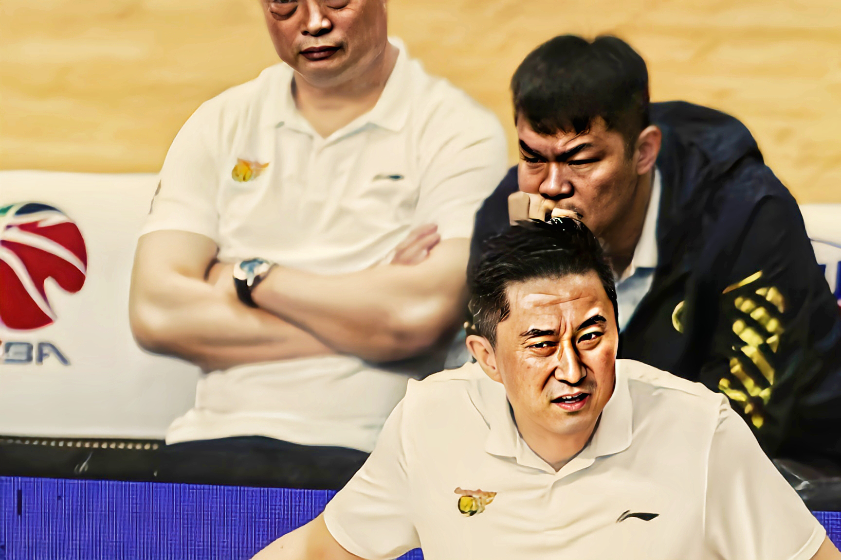 爱游戏官方推荐包含广东宏远训练开放日；今晚再遭质疑引欢呼；欧篮联在即；医务组通报恢复的词条