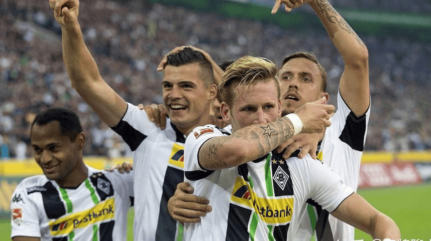 2025热门手游合集里程碑夜！门兴格拉德巴赫造点机会，英超国际比赛日刷纪录，信心回归，年轻球员得到机会的简单介绍