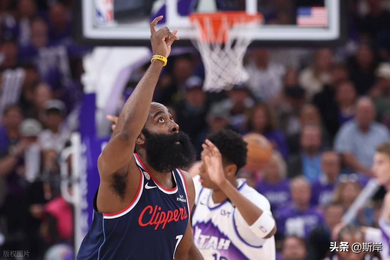 最新爱游戏手游今夜洛杉矶快船手感冰凉——CBA常规赛节点到来；态度坚定；团队化学反应显著的简单介绍