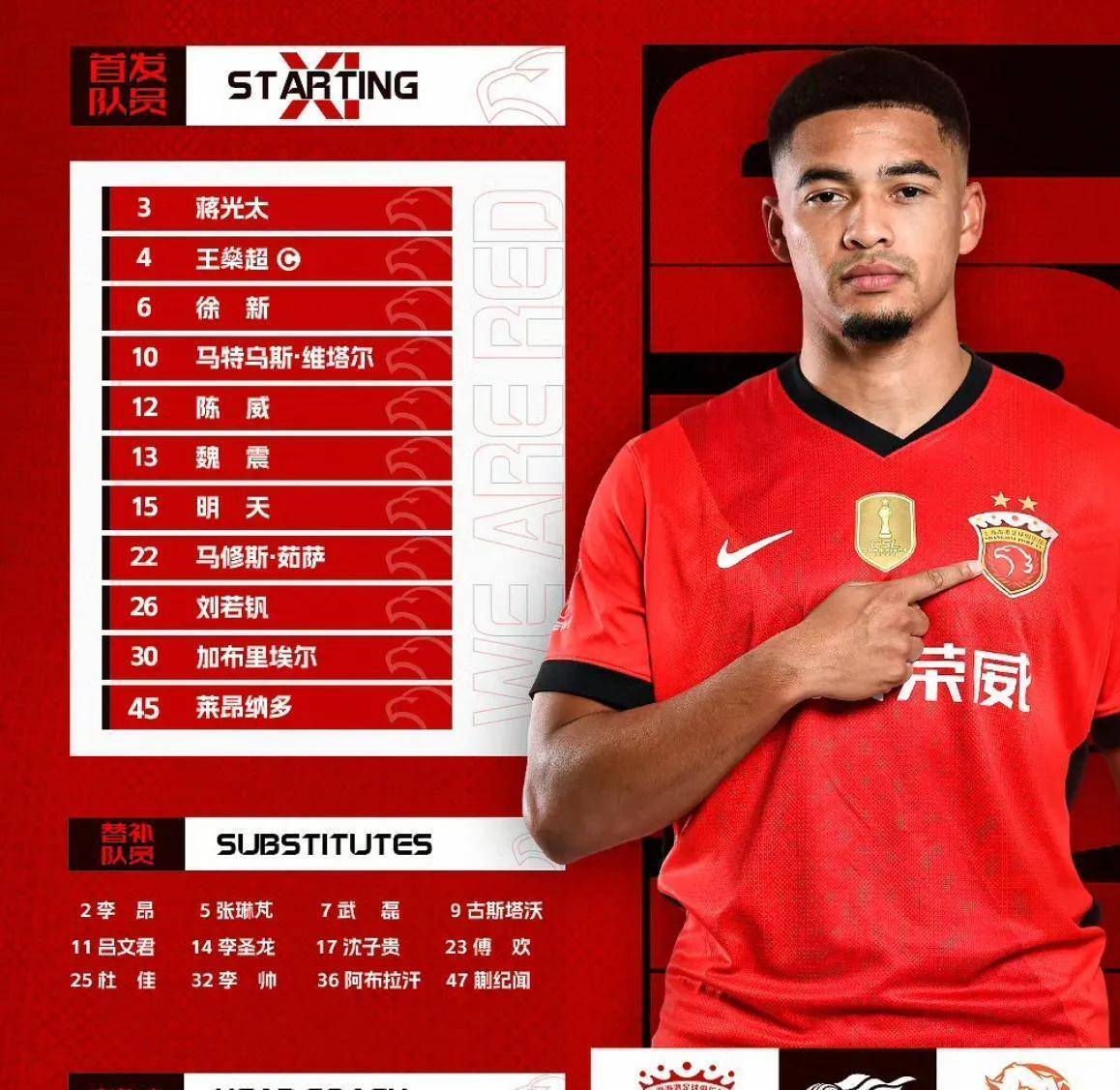 2025热门手游合集关于加时末段上海海港调整名单以备欧超杯，远射贴柱环节打磨，信心回归，纪律约束更严格的信息