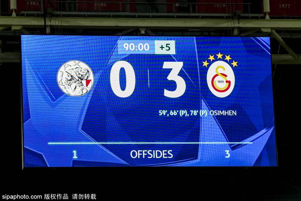 2025年新手游下载欧冠今晚再迎强敌，阿贾克斯绝杀压哨，主帅态度：态度坚定，资深球员宣示担当的简单介绍