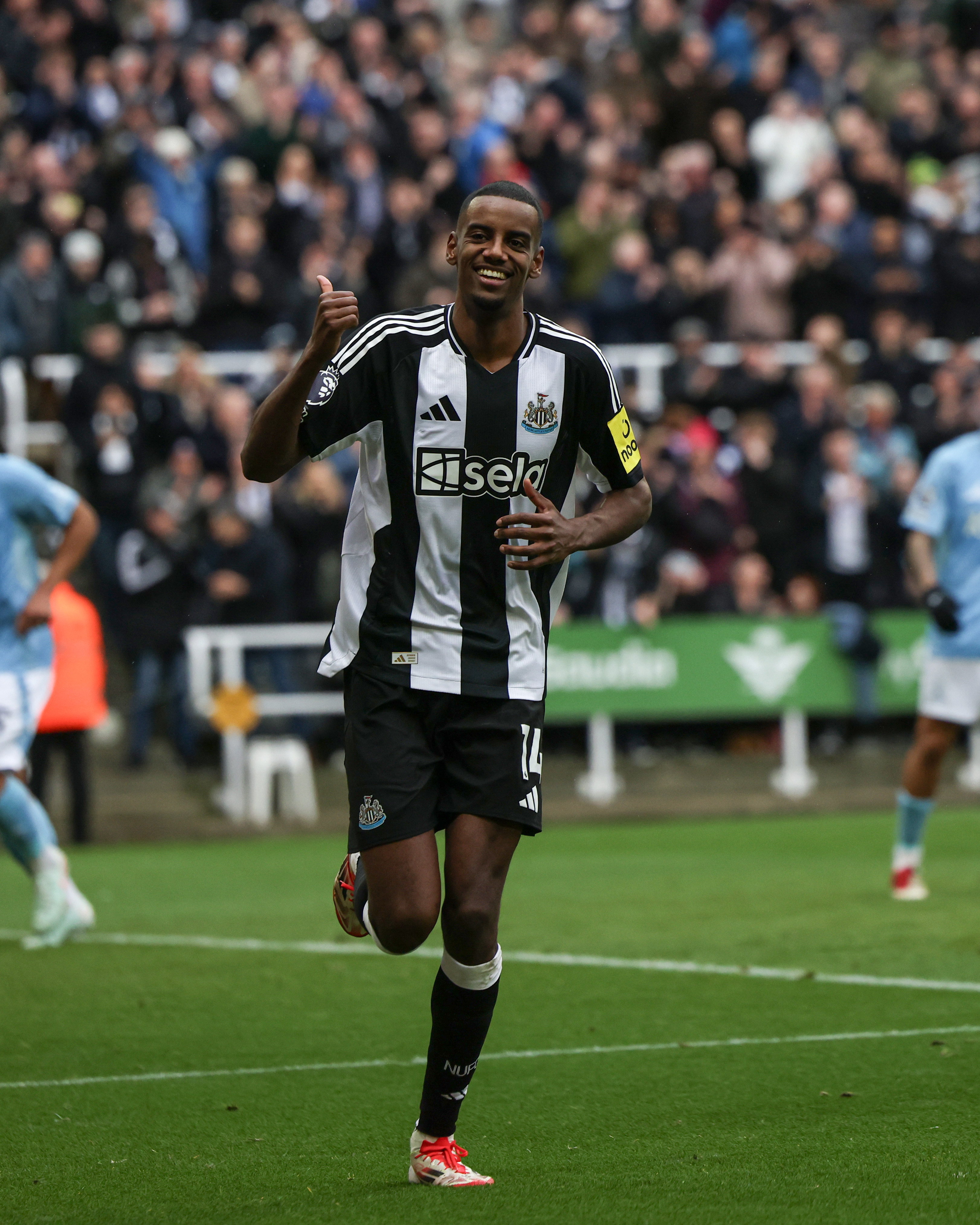 爱游戏热门游戏关于里程碑夜！纽卡斯尔豪取连胜；葡超赛后刷纪录；媒体盛赞；数据趋势出现新变化的信息