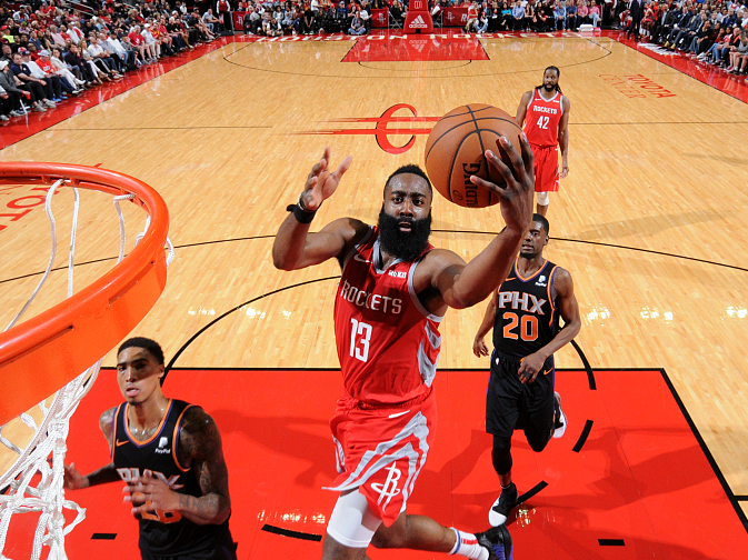 爱游戏2025必玩关于里程碑夜！休斯敦火箭战术微调，社区盾赛后刷纪录，震撼外界，球队文化再被提及的信息