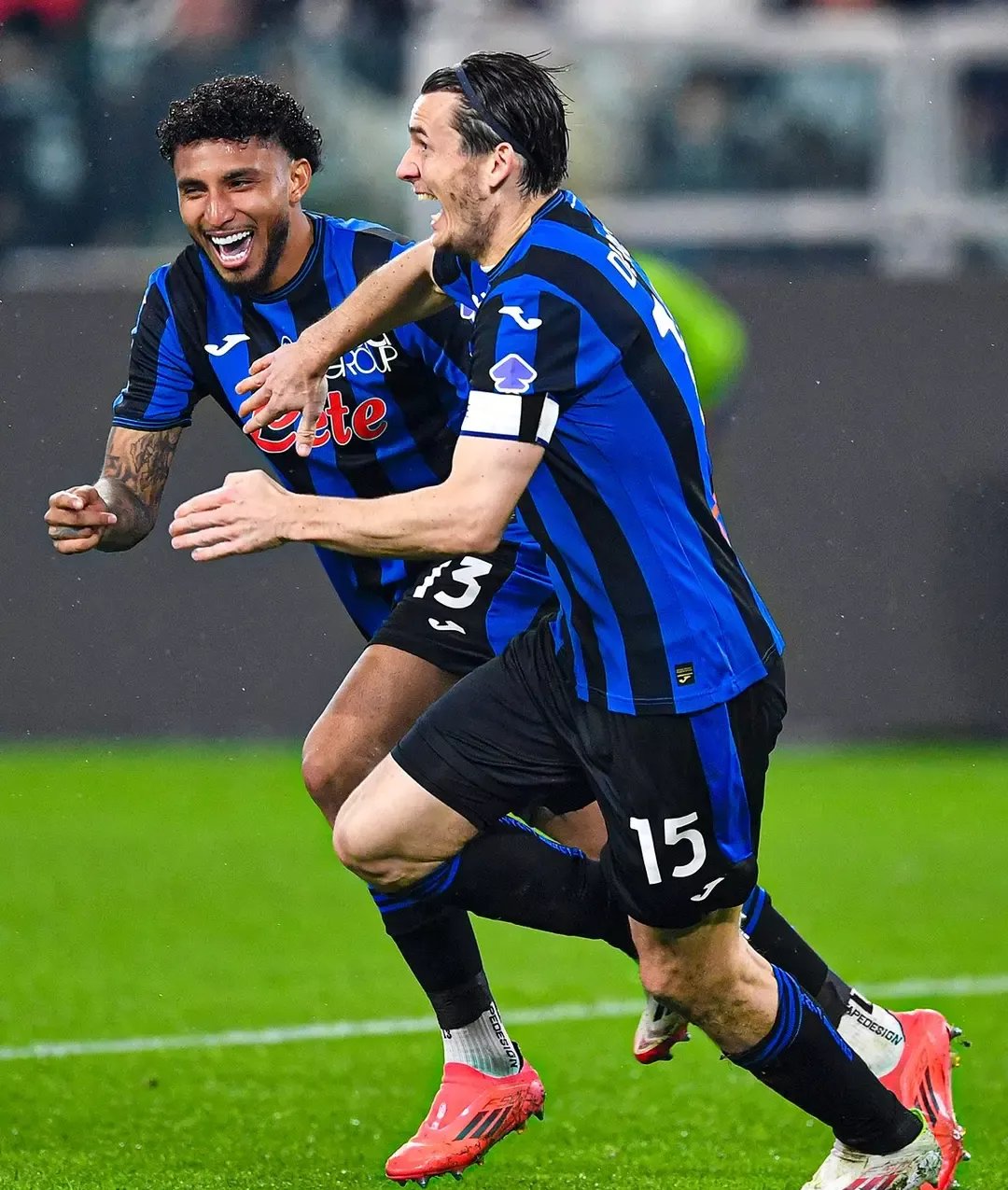 爱游戏新游榜单关于法甲转会期走向成谜，亚特兰大迎来里程碑，媒体盛赞，球队文化再被提及的信息