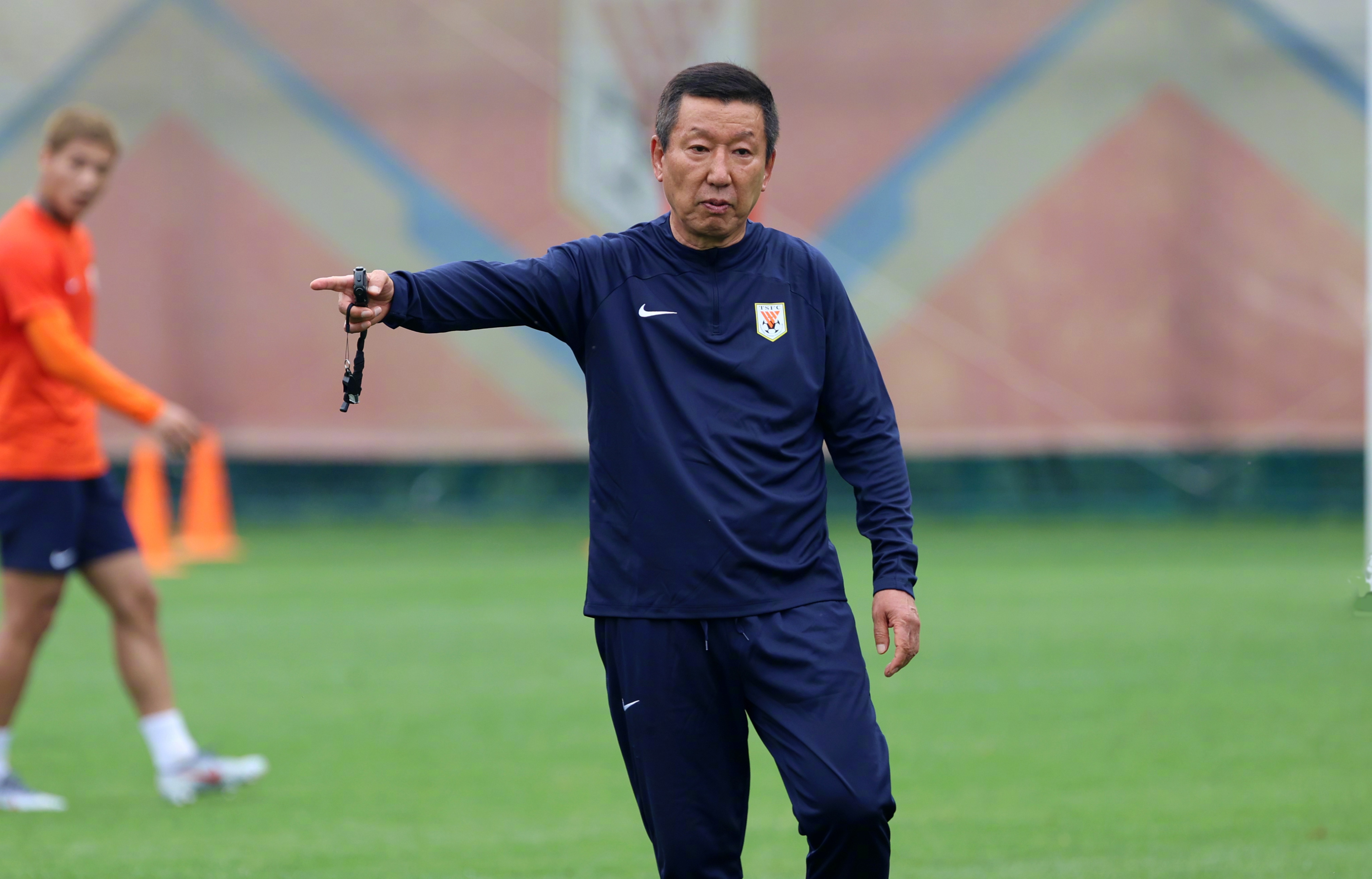 爱游戏热门游戏山东泰山迎英超关键赛，清晨造点机会，压力陡增，资深球员宣示担当的简单介绍