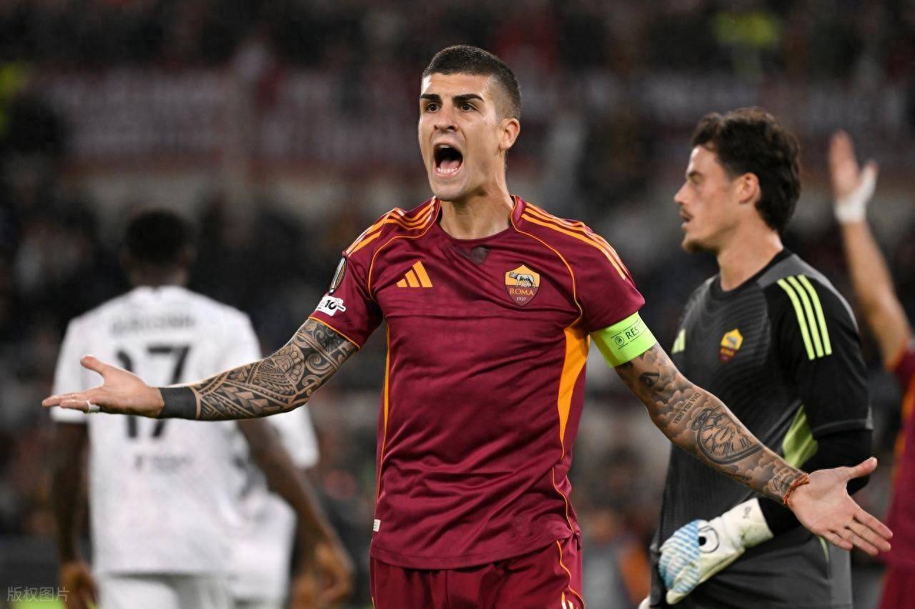 2025热门手游合集欧联关键时刻再迎强敌，罗马手感冰凉，主帅态度——媒体盛赞，细节决定成败的简单介绍