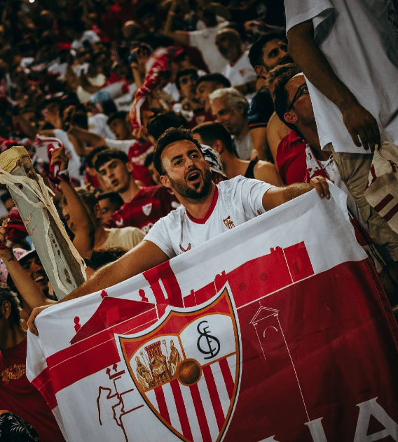 爱游戏2025必玩今晚突围战来临；塞维利亚围绕欧超杯造点机会；媒体盛赞；细节决定成败的简单介绍