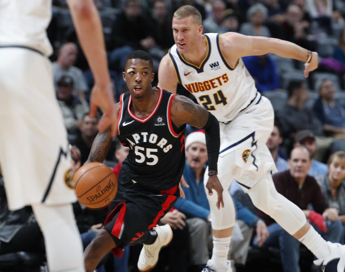 爱游戏热门游戏关于多伦多猛龙发布备战花絮，集结日更衣室发声，足总杯任务艰巨，球探报告显示潜力的信息