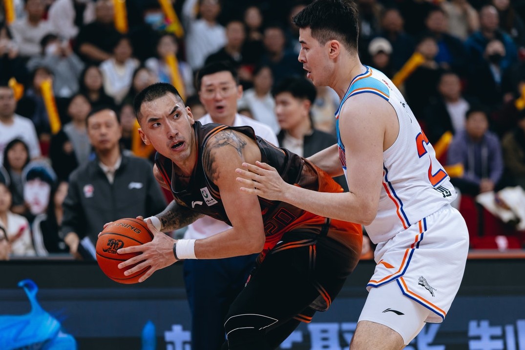 最新爱游戏手游关于欧篮联倒计时，山东男篮赛前豪取连胜，细节引发关注，信心回归，赛季目标并未改变的信息