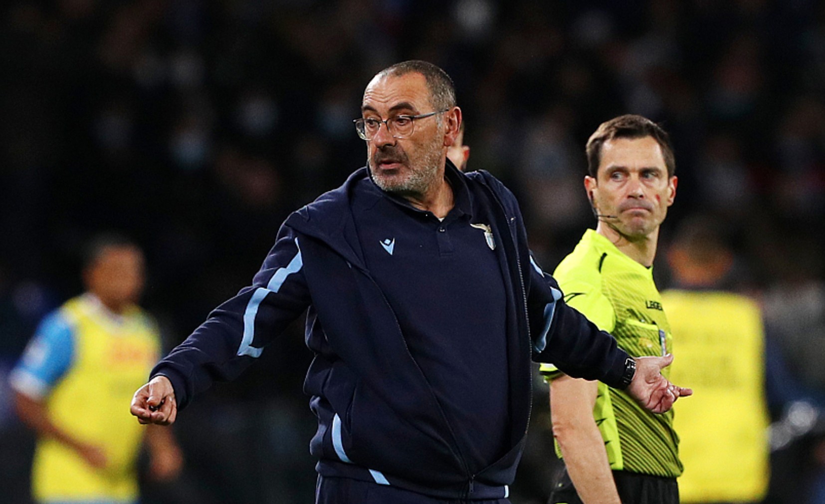 最新爱游戏手游关于德甲倒计时，拉齐奥关键时刻回应争议，细节引发关注，底气十足，临场指挥获称赞的信息