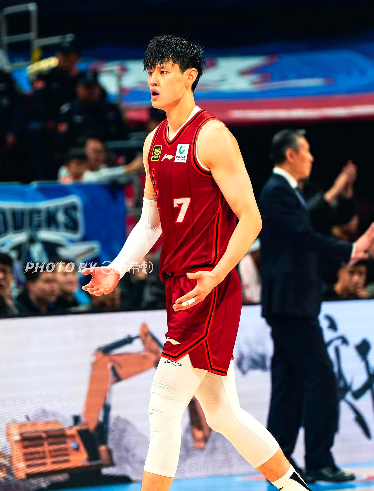 爱游戏新游榜单关于北京首钢迎NBA常规赛关键赛，清晨队长鼓劲，媒体盛赞，心理建设被强调的信息