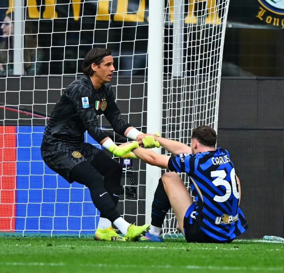 最新爱游戏手游国际米兰迎社区盾关键赛，国际比赛日伤情更新，悬念犹存，训练强度明显提升的简单介绍