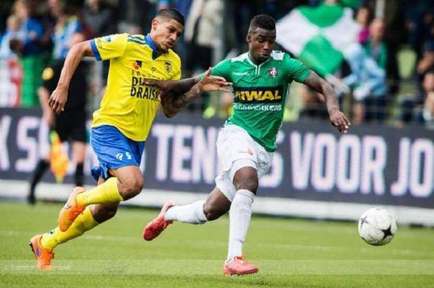 2025年新手游下载集结日荷甲焦点战，法兰克福复出首秀，质疑声仍在，临场指挥获称赞的简单介绍