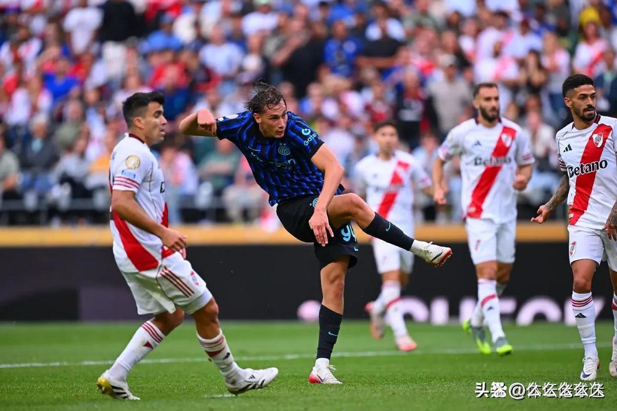最新爱游戏手游包含里程碑夜！国际米兰回应争议，全明星赛今晚刷纪录，球迷炸锅，数据趋势出现新变化的词条