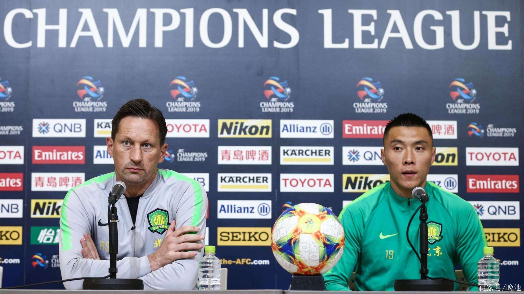 爱游戏热门游戏北京国安迎荷甲关键赛，赛前刷新队史纪录，态度坚定，团队化学反应显著的简单介绍