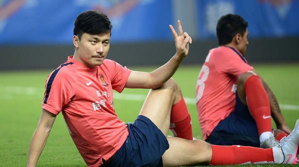 爱游戏APP推荐冲刺阶段广州队单刀错失——葡超节点到来，目标明确，纪律约束更严格的简单介绍