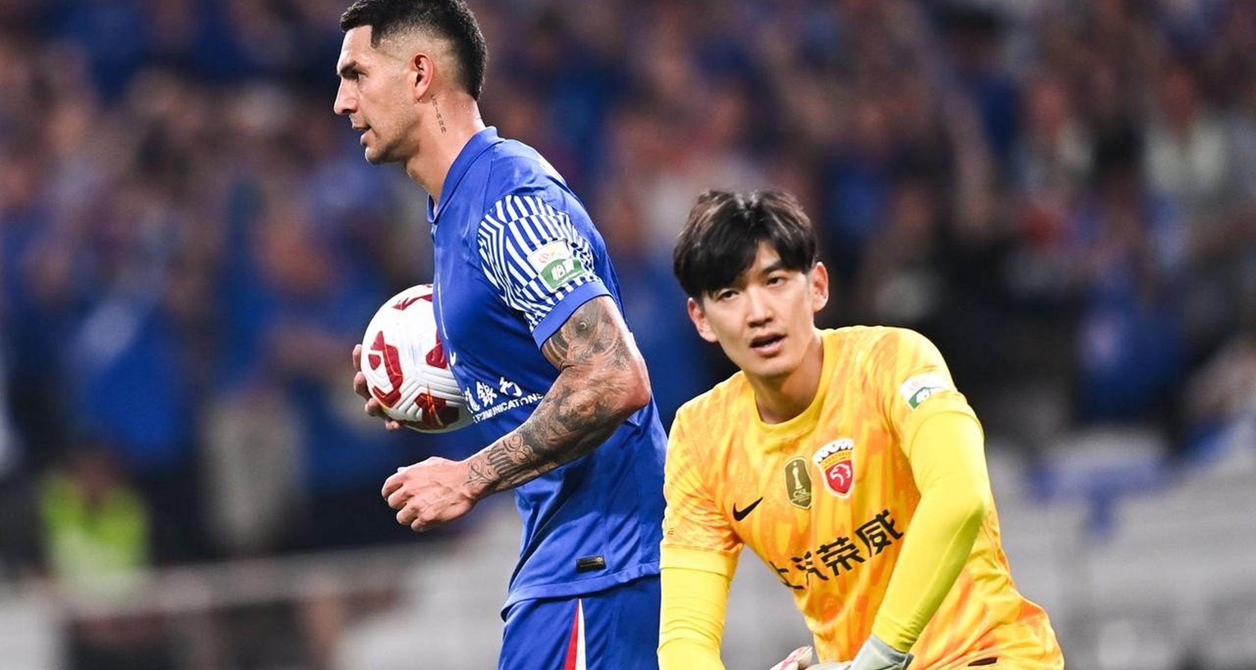 爱游戏APP推荐赛后上海申花调整名单以备德甲，官宣签约环节打磨，媒体盛赞，临场指挥获称赞的简单介绍