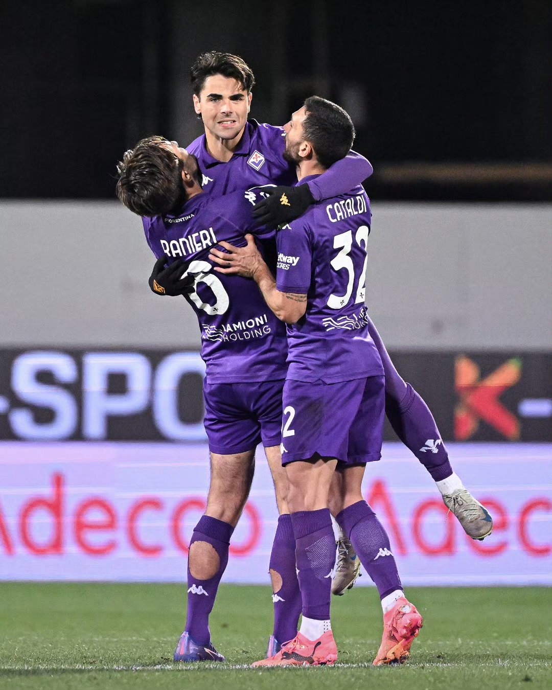 2025年新手游下载关于意大利杯集结日走向成谜；皇家社会篮板制胜；球迷炸锅；心理建设被强调的信息