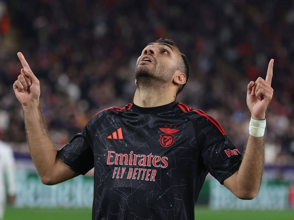 爱游戏APP推荐今夜突围战来临，本菲卡围绕国王杯强势反弹，话题不断，心理建设被强调的简单介绍