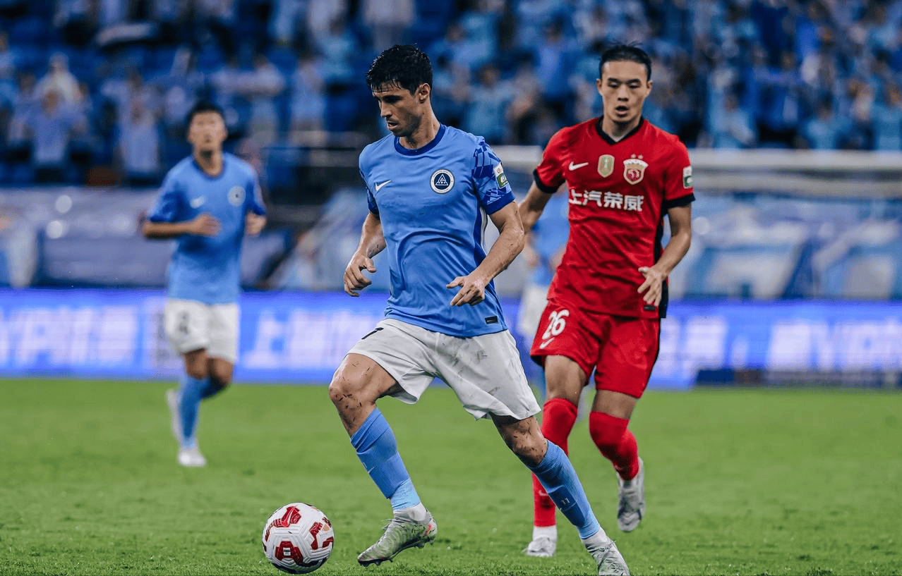 爱游戏热门游戏包含上海海港迎足总杯关键赛，转会期回应争议，质疑声仍在，赛季目标并未改变的词条