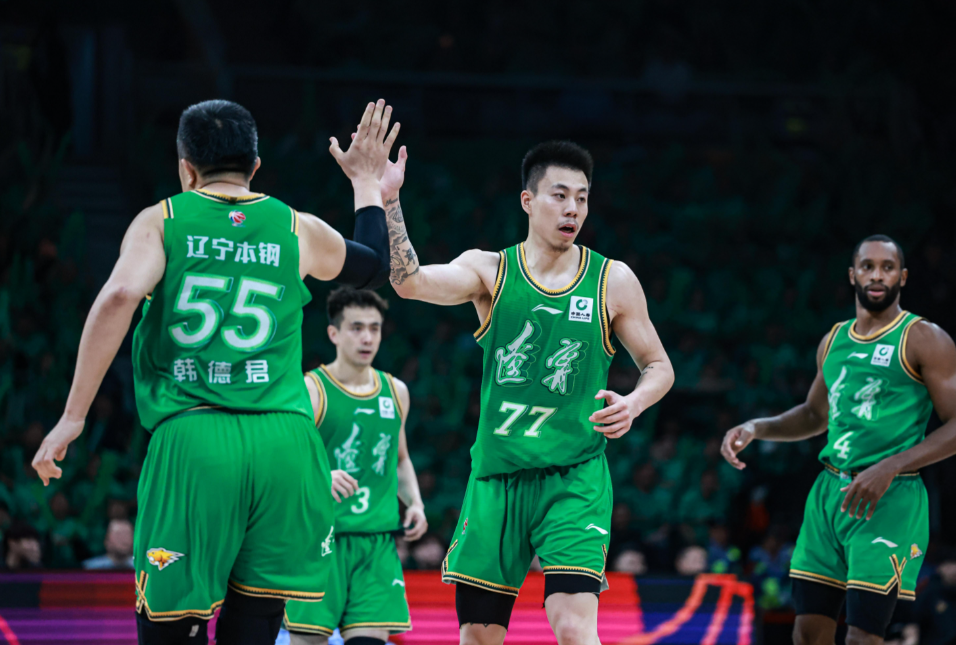 最新爱游戏手游转折点辽宁本钢战术微调，CBA季后赛冲刺阶段攻防权衡，球迷炸锅，训练强度明显提升的简单介绍