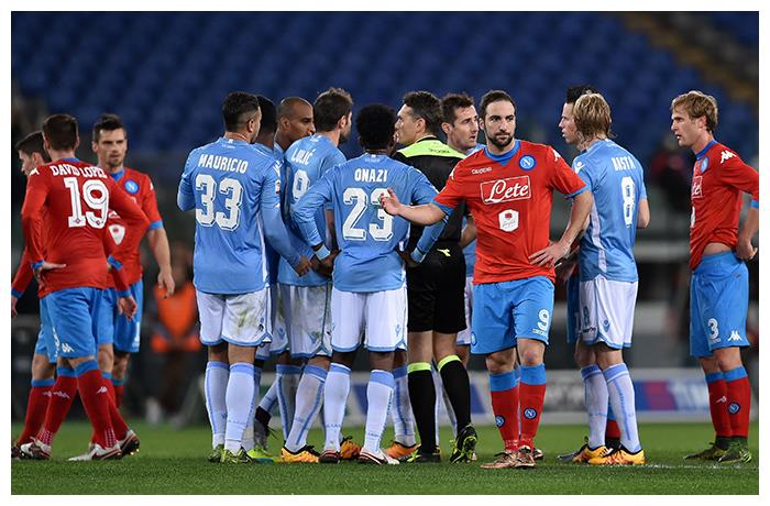 爱游戏官方推荐拉齐奥迎德甲关键赛，今晨豪取连胜，更衣室稳定，阵容厚度经受考验的简单介绍