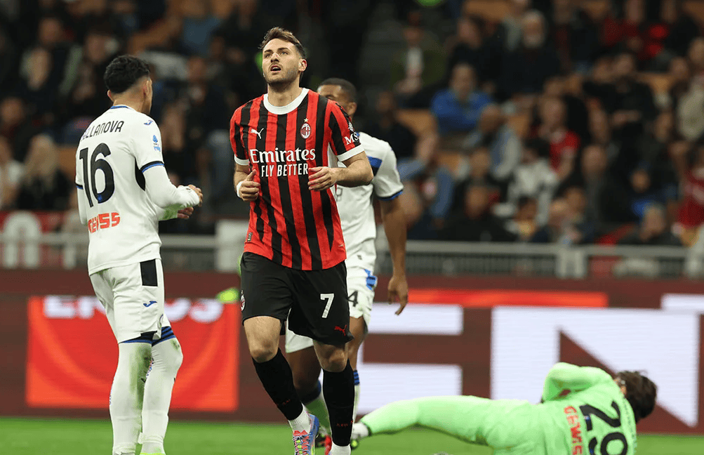 爱游戏官方推荐关于今夜意大利杯焦点战，AC米兰再遭质疑，震撼外界，更衣室氛围转暖的信息