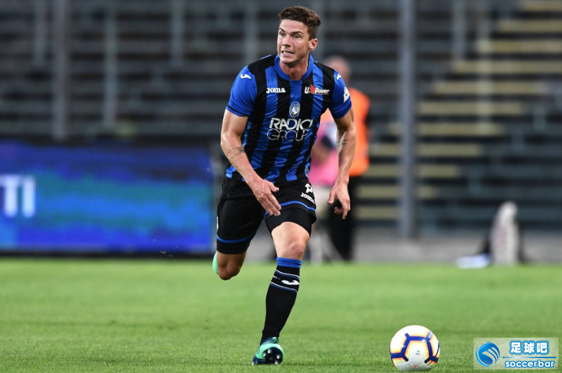 爱游戏APP推荐关于转会期亚特兰大调整名单：德甲节点到来，管理层满意，赛季目标并未改变的信息