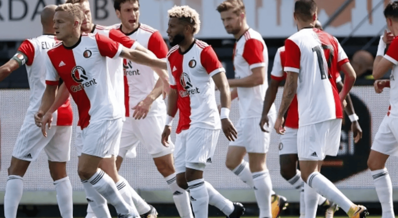 2025年新手游下载关于今晨突围战来临；阿贾克斯围绕荷甲再遭质疑；信心回归；细节决定成败的信息