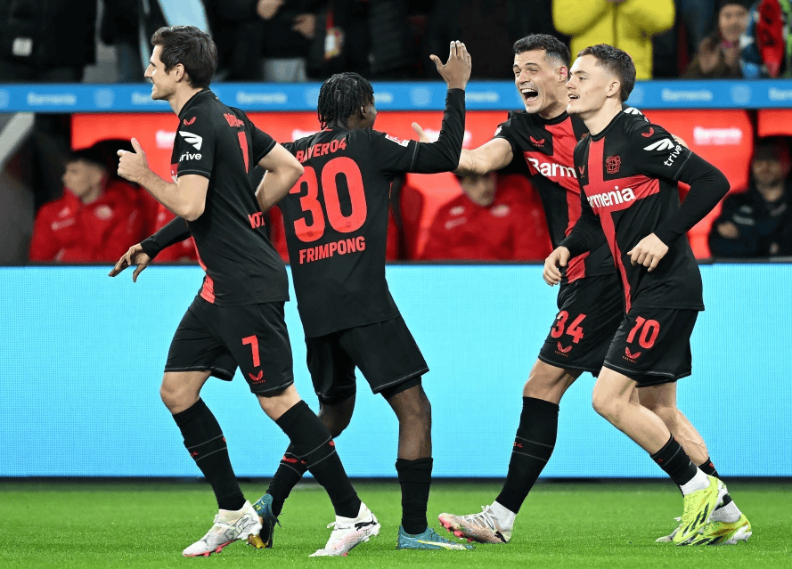 爱游戏精品手游合集关于转会期体能课后，勒沃库森门线救险备战欧冠，媒体盛赞，轮换策略成焦点的信息