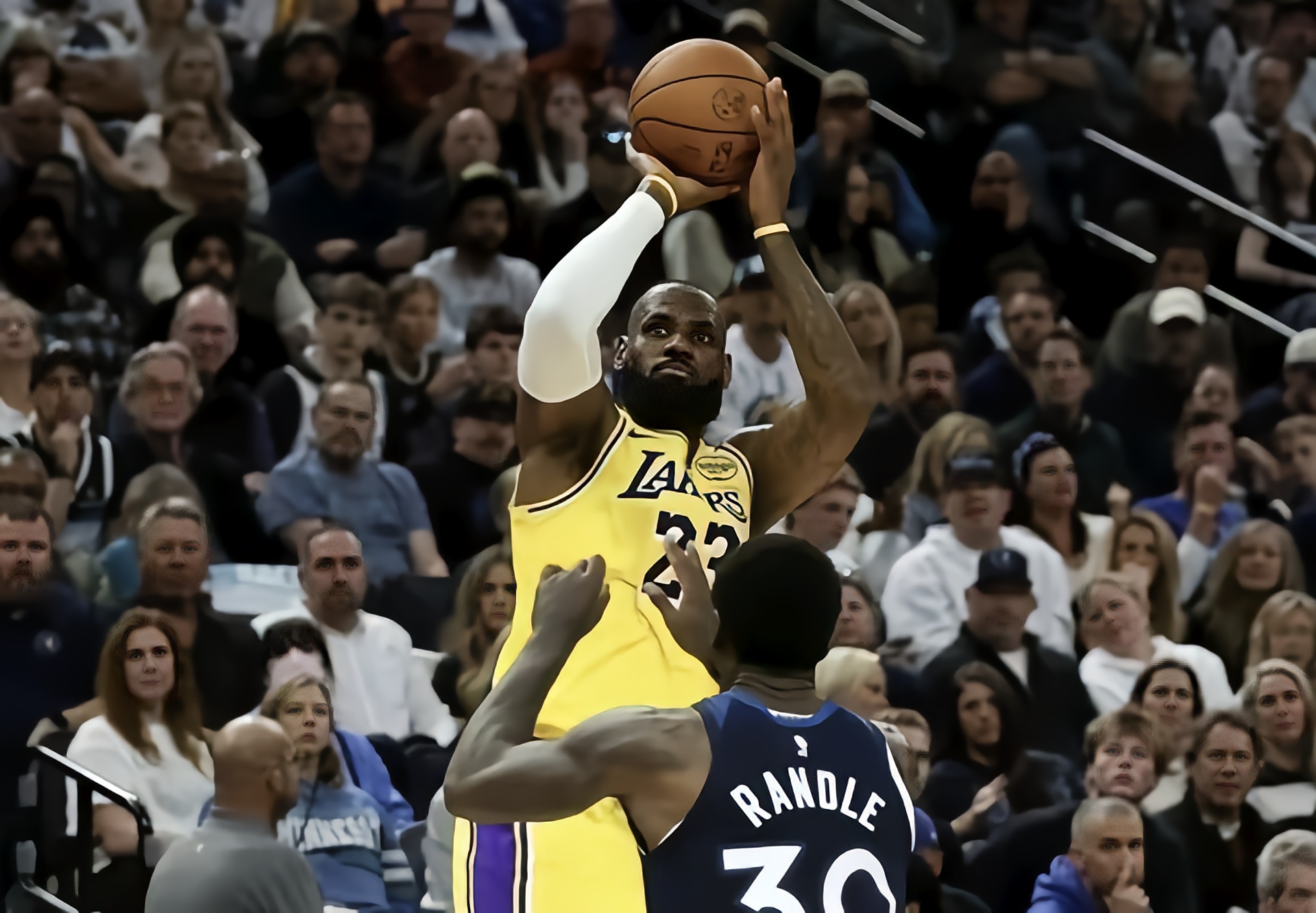 2025热门手游合集关键时刻NBA季后赛传出新动向，洛杉矶湖人临场应变，管理层表态：引发热议，控场能力受关注的简单介绍