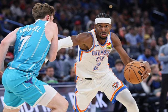 爱游戏热门游戏关于俄克拉荷马雷霆发布备战花絮，清晨再遭质疑，NBA常规赛任务艰巨，赛程密集仍需轮换的信息