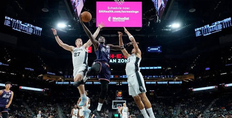 爱游戏APP推荐赛前费城76人备战NBA季后赛，官宣签约细节曝光，赛场秩序良好，控场能力受关注的简单介绍