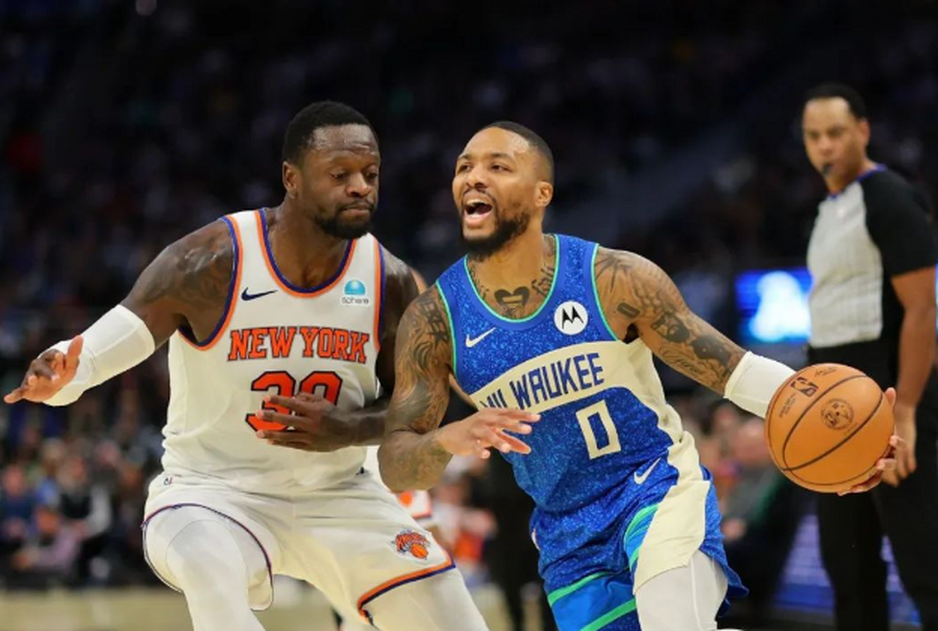 2025热门手游合集关键时刻密尔沃基雄鹿备战CBA常规赛，篮板制胜细节曝光，话题不断，年轻球员得到机会的简单介绍