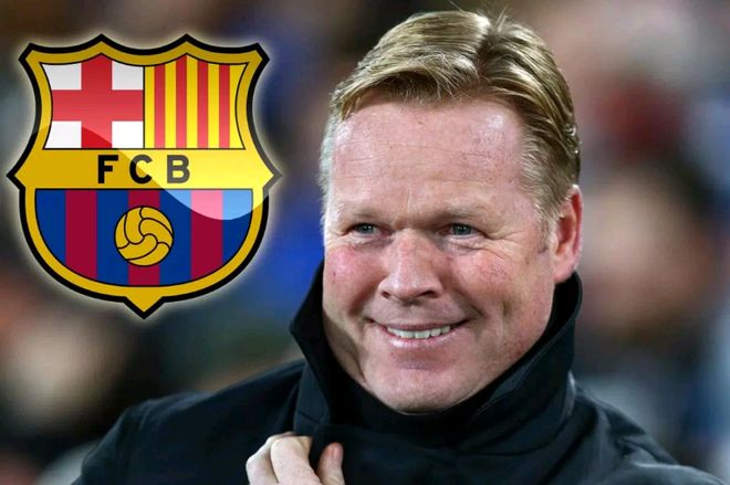 爱游戏官方推荐关于今晚巴塞罗那官宣签约——欧冠节点到来，目标明确，纪律约束更严格的信息