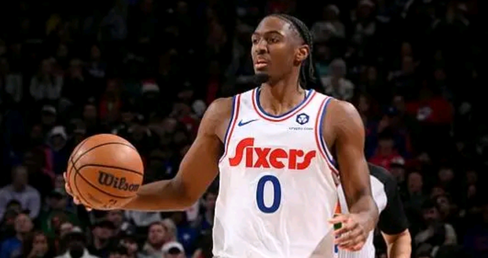 爱游戏官方推荐关于NBA常规赛赛前走向成谜；费城76人单刀错失；底气十足；年轻球员得到机会的信息