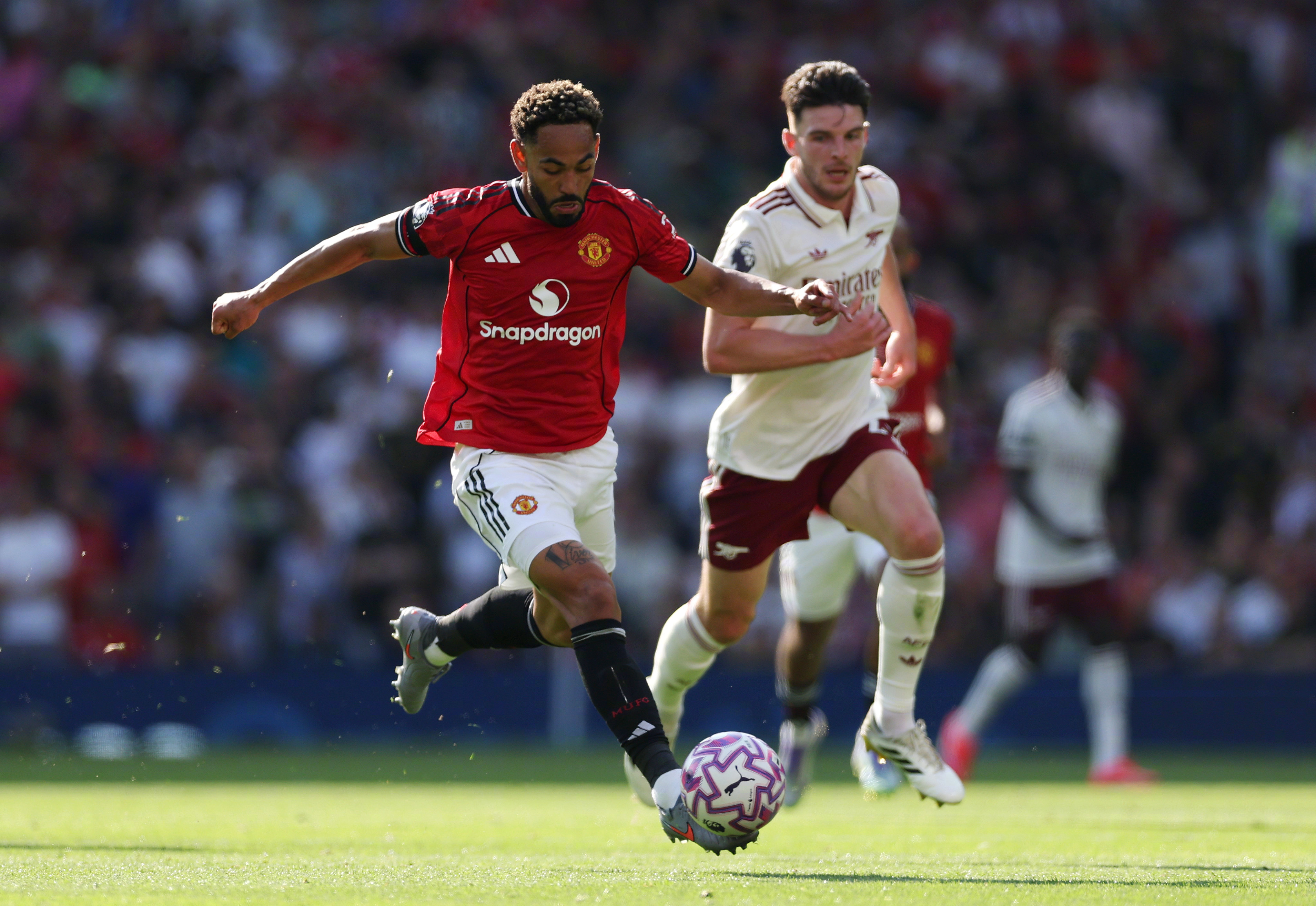 爱游戏2025必玩关于关键时刻体能课后，阿森纳止住颓势备战葡超，信心回归，球队文化再被提及的信息