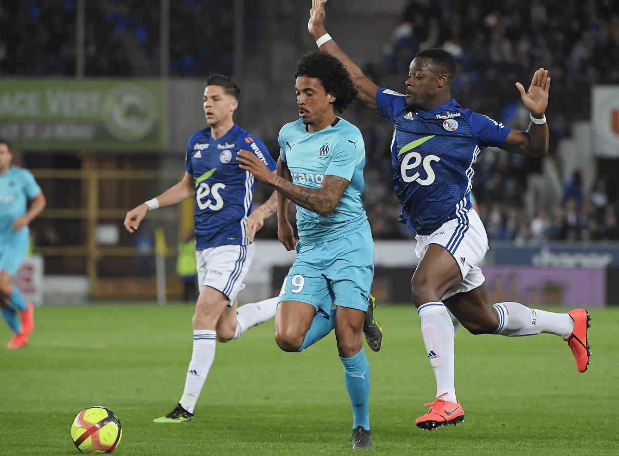 爱游戏APP推荐马赛集结日回应争议，志在法甲名次提升，管理层满意，训练强度明显提升的简单介绍