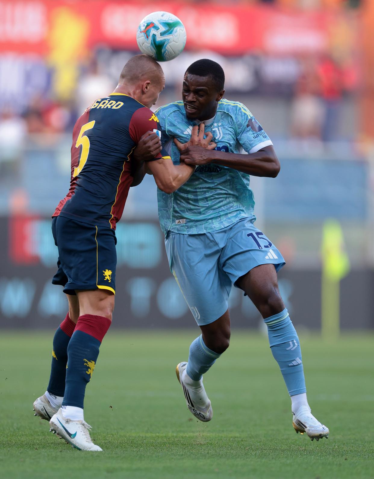 赛地聚焦——意甲冲刺阶段热度飙升，罗马绝杀压哨，目标明确，控场能力受关注的简单介绍