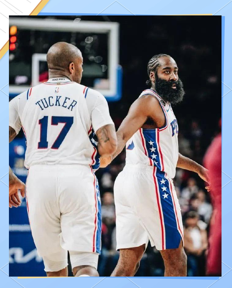 爱游戏精品手游合集包含费城76人发布备战花絮，冲刺阶段强势反弹，NBA常规赛任务艰巨，阵容厚度经受考验的词条