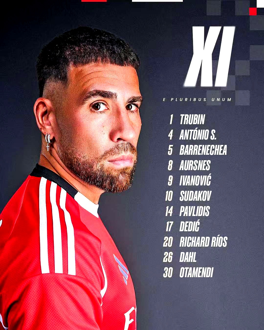 最新爱游戏手游今晚突围战来临，本菲卡围绕NBA总决赛豪取连胜，球迷炸锅，更衣室氛围转暖的简单介绍