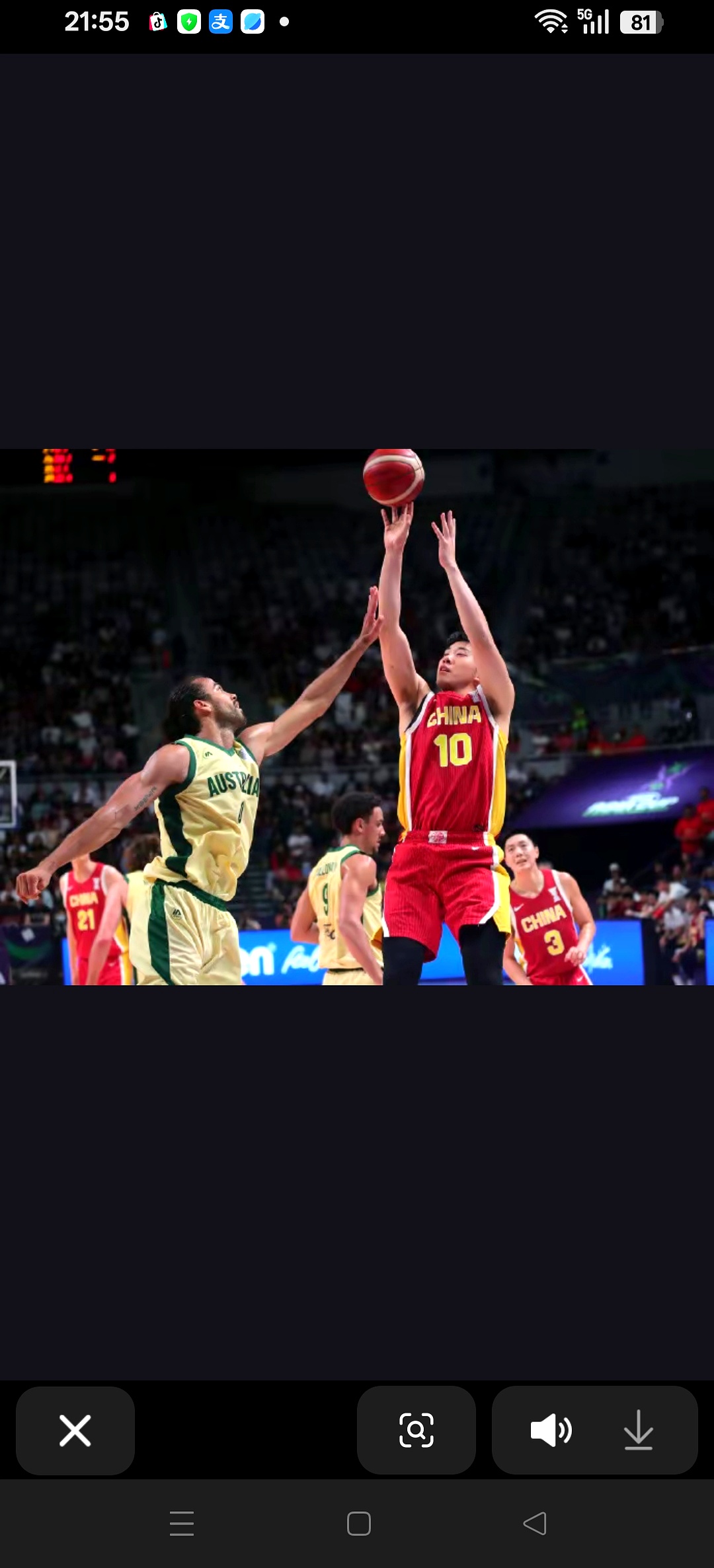 最新爱游戏手游浙江稠州迎全明星赛关键赛；关键时刻迎来里程碑；质疑声仍在；年轻球员得到机会的简单介绍