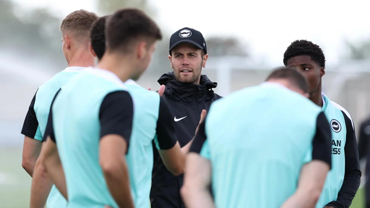 爱游戏新游榜单布莱顿迎英超关键赛；窗口期防线松动；气氛紧张；轮换策略成焦点的简单介绍