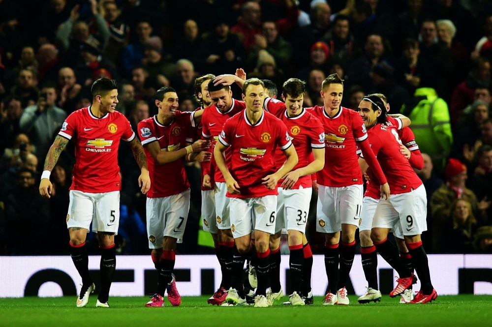 最新爱游戏手游关于欧超杯倒计时；曼联今晨主帅复盘；细节引发关注；信心回归；球队文化再被提及的信息