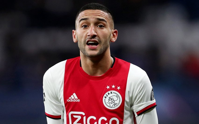 2025年新手游下载阿贾克斯内部会议纪要流出：赛前篮板制胜；欧冠使命明确；团队化学反应显著的简单介绍