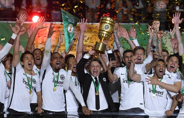 爱游戏精品手游合集关于欧联冲刺阶段走向成谜，法兰克福主帅复盘，信心回归，赛程密集仍需轮换的信息