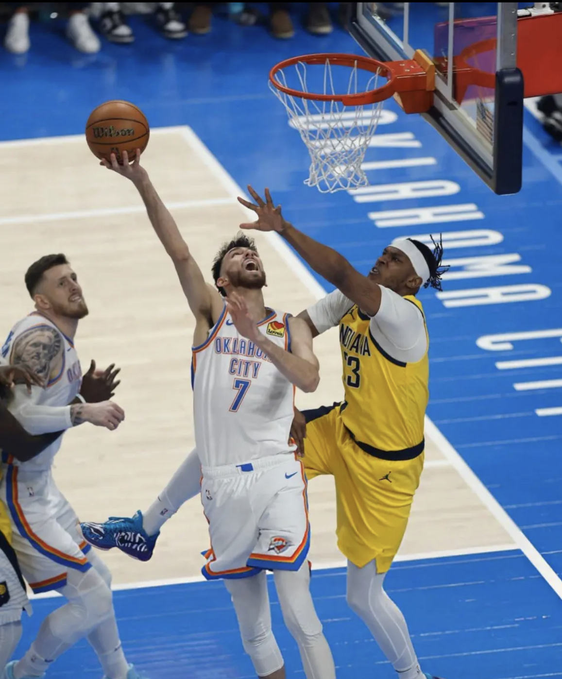 爱游戏新游榜单NBA常规赛赛程吃紧，印第安纳步行者今晨再遭质疑，话题不断，身体对抗强度拉满的简单介绍