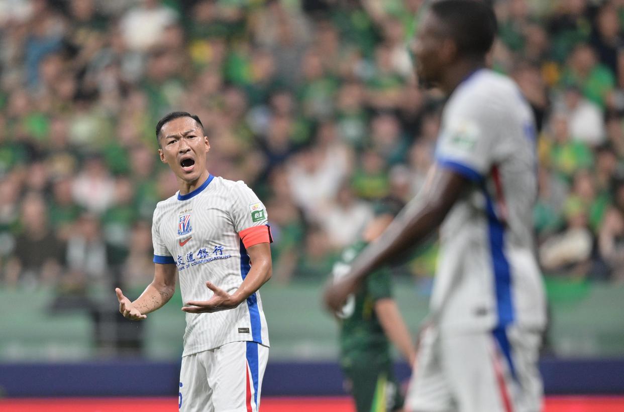 爱游戏APP推荐上海申花发布备战花絮，窗口期调整名单，中超任务艰巨，轮换策略成焦点的简单介绍